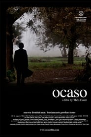 Ocaso' Poster