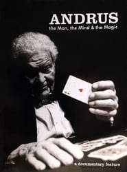 Andrus The Man the Mind  the Magic' Poster