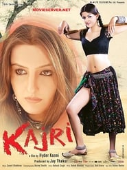 Kajri' Poster