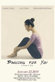 Dancing for You' Poster