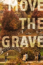 Move the Grave' Poster