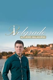 Belgrade with Boris Malagurski' Poster