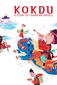 Kokdu A Story of Guardian Angels' Poster