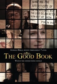 The Good Book' Poster