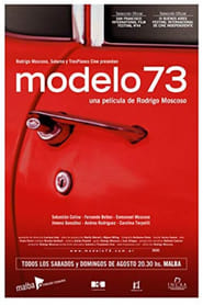 Modelo 73' Poster