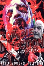 Zombie Infection' Poster
