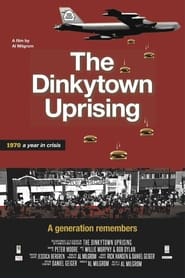 The Dinkytown Uprising' Poster