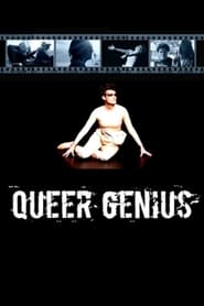 Queer Genius' Poster
