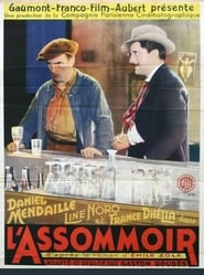Lassommoir' Poster