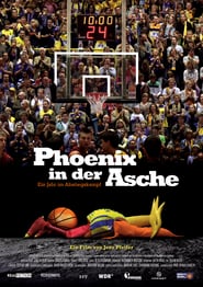 No Ashes No Phoenix' Poster