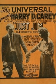 Just Jim' Poster