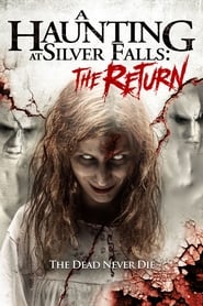 Streaming sources forA Haunting at Silver Falls The Return