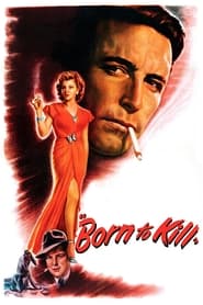Born to Kill' Poster