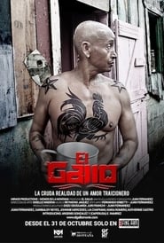 El Gallo' Poster