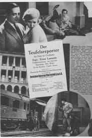 Der Teufelsreporter' Poster