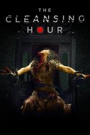 Streaming sources forThe Cleansing Hour