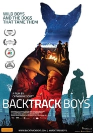 Backtrack Boys' Poster