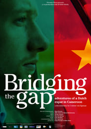 Bridging the Gap' Poster