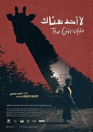 The Giraffe' Poster