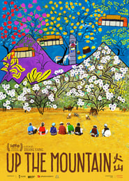 Up the Mountain' Poster