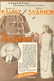 The Sphinx' Poster