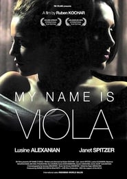 My Name is Viola' Poster