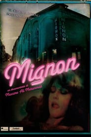 Mignon' Poster