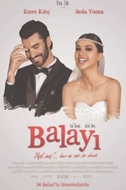 Balay' Poster