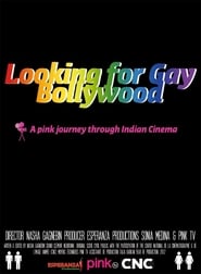 Looking for Gay Bollywood' Poster