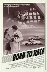 Streaming sources forBorn to Race