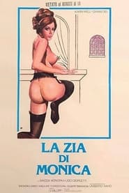 La zia di Monica' Poster