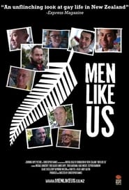 Men Like Us' Poster