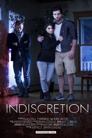 Indiscretion' Poster