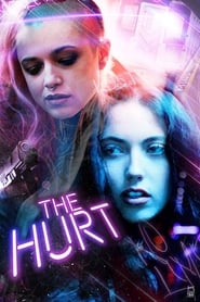 The Hurt' Poster
