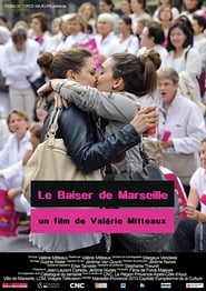 The Kiss from Marseille' Poster