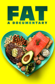 FAT A Documentary' Poster