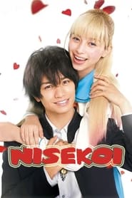 Nisekoi False Love' Poster