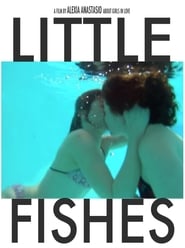 Little Fishes' Poster