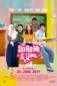 Doremi  You' Poster