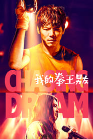 Chasing Dream' Poster