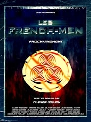 Les Frenchmen les premiers superhros franais' Poster