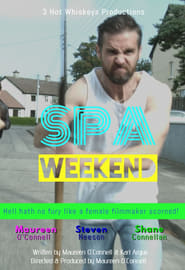 Spa Weekend' Poster
