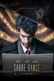 Sabre Dance' Poster