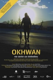 Okhwan na ceste za slobodou' Poster