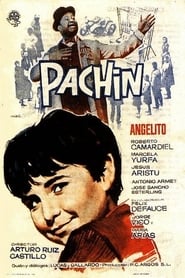 Pachn' Poster