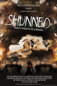 Shunned' Poster