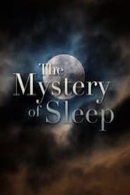 The Mystery of Sleep' Poster