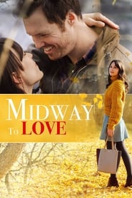 Midway to Love' Poster