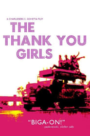 The Thank You Girls' Poster