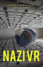 Nazi VR' Poster